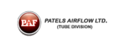 Patels Airflow Limited