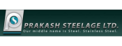 Prakash Steelage Ltd