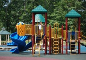 Play Ground Equipment